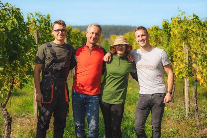 Pop-up degustace Samuela Skovajsy – vinařství Skovajsa