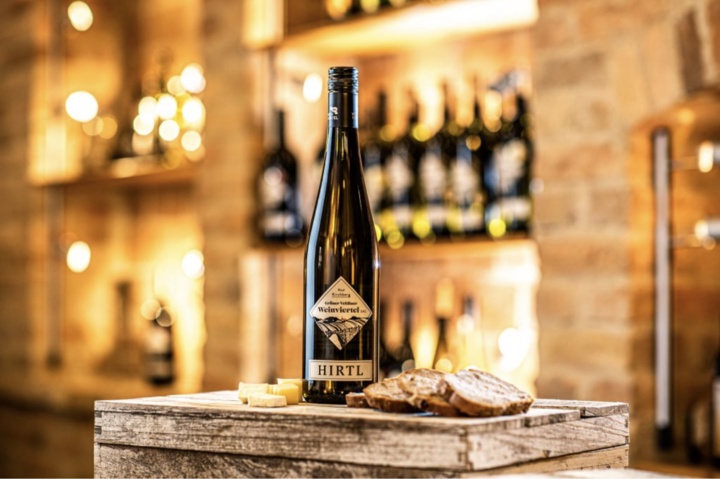 Není Veltlín jako Veltlín!